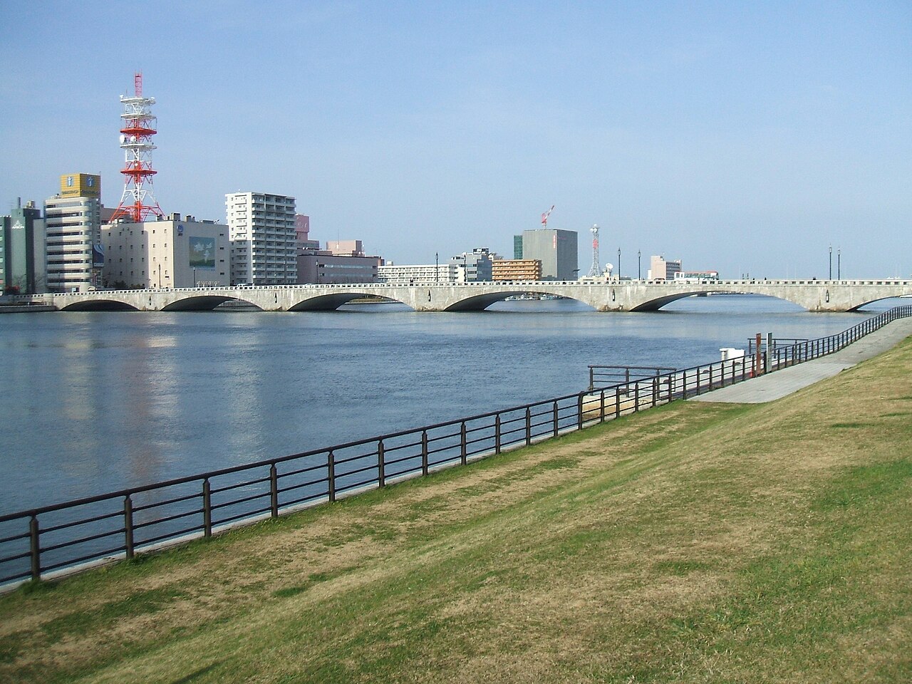 เมืองนีงาตะ