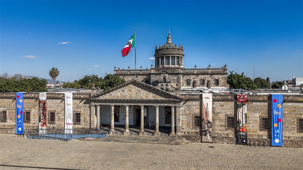 Hospicio Cabañas