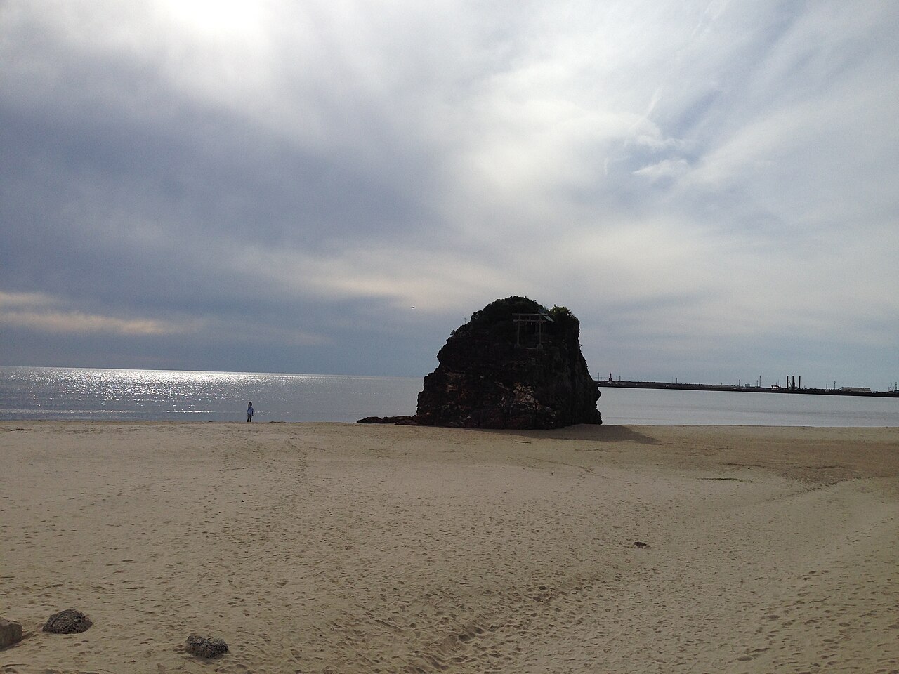 หาดอินาสะ