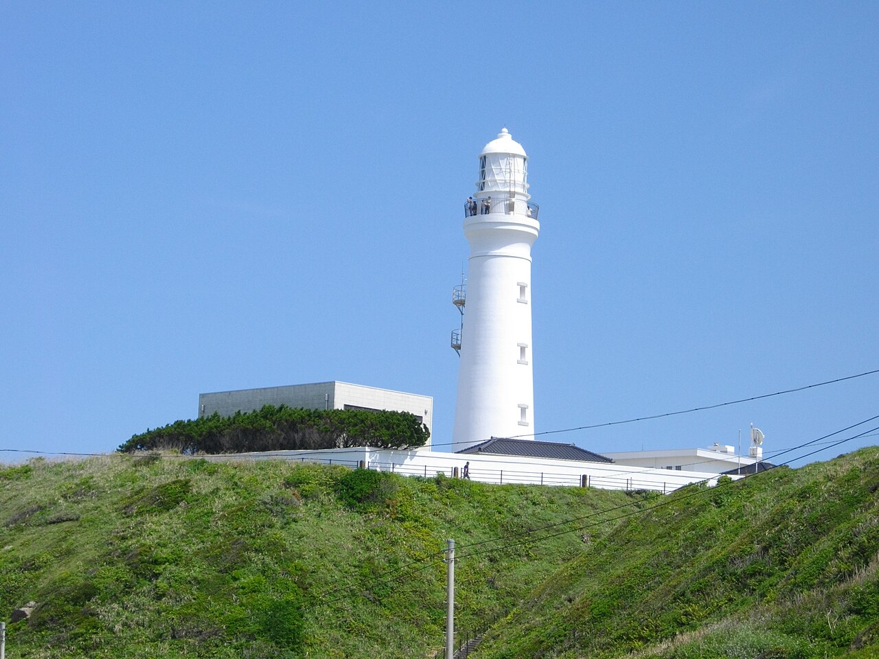 Cape Inubo