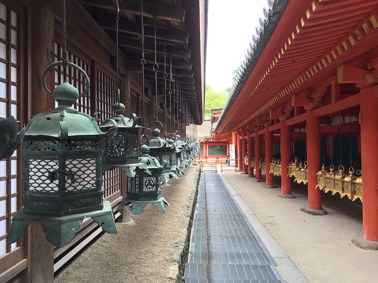 Kasuga Taisha