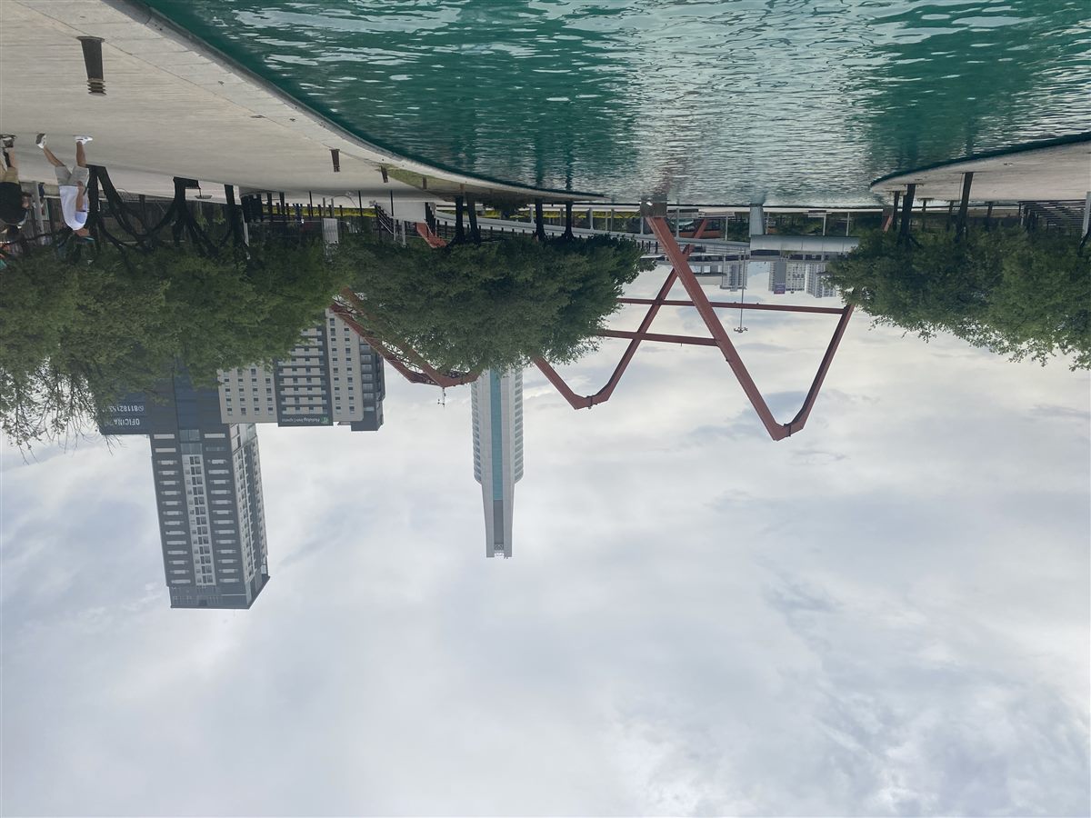Paseo Santa Lucia