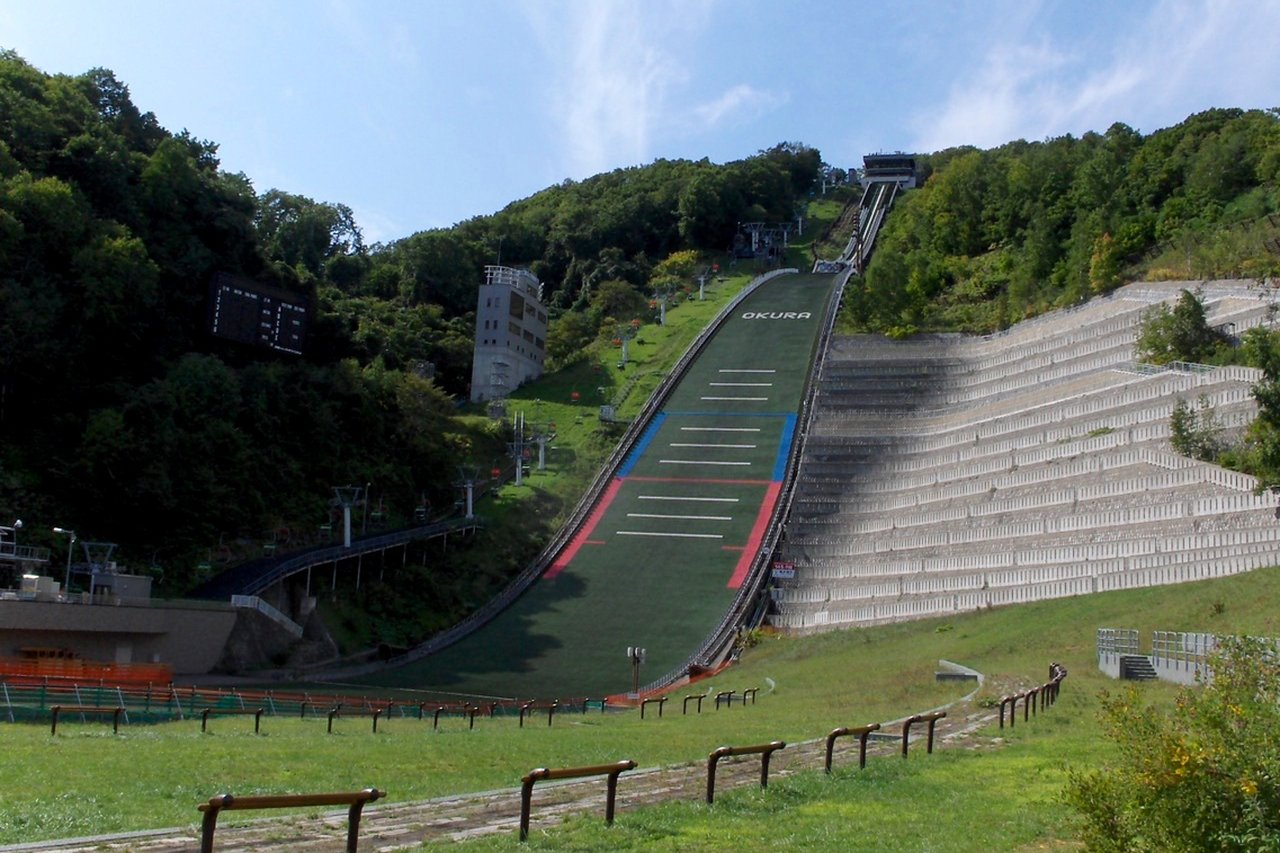 Niseko สกีรีสอร์ท