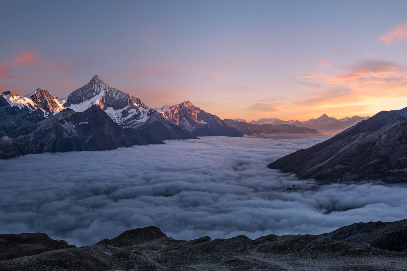 ยอดเขาหยก Yushan ยอดเขาสูงสุดในไต้หวันและเอเชียตะวันออกเฉียงเหนือ