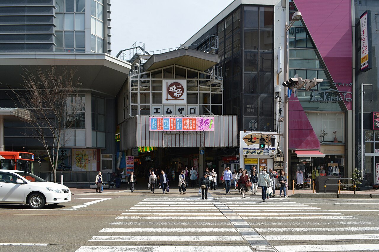 UAN Kanazawa