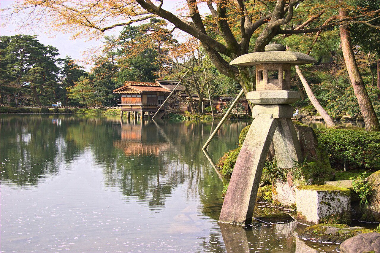 Hyatt Centric Kanazawa