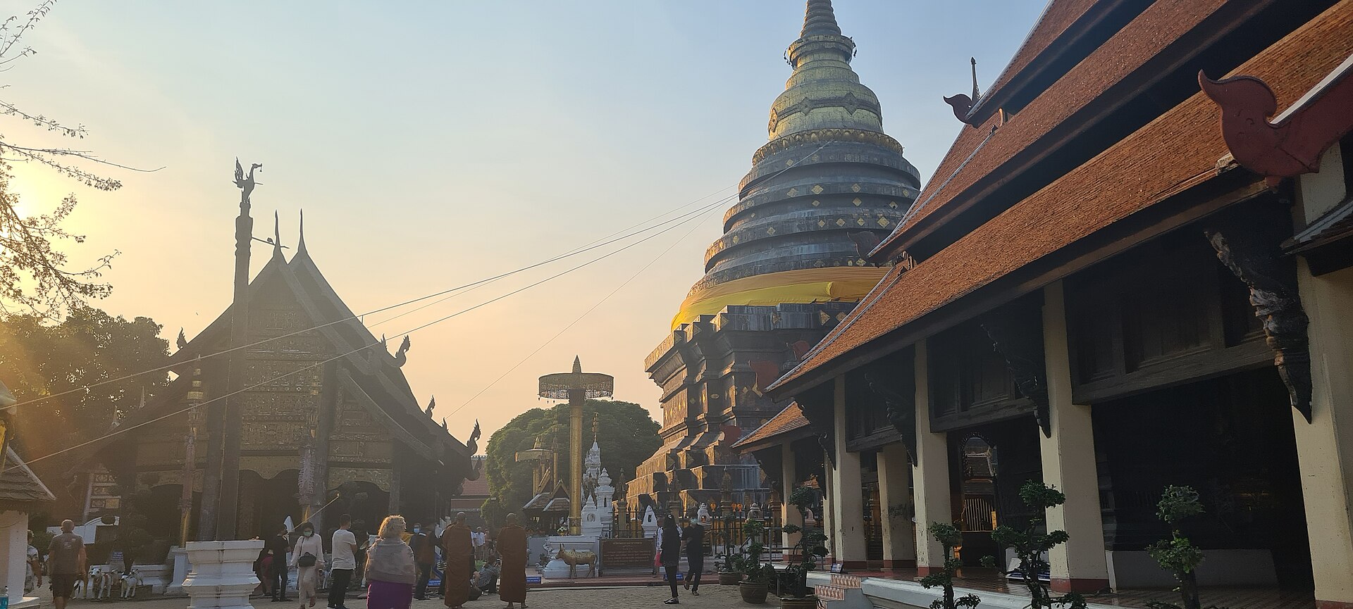ลำปาง