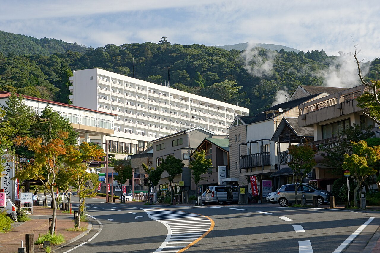 Tabino Hotel lit Matsumoto