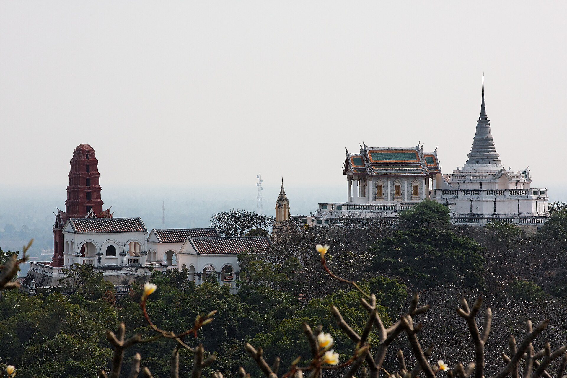เพชรบุรี
