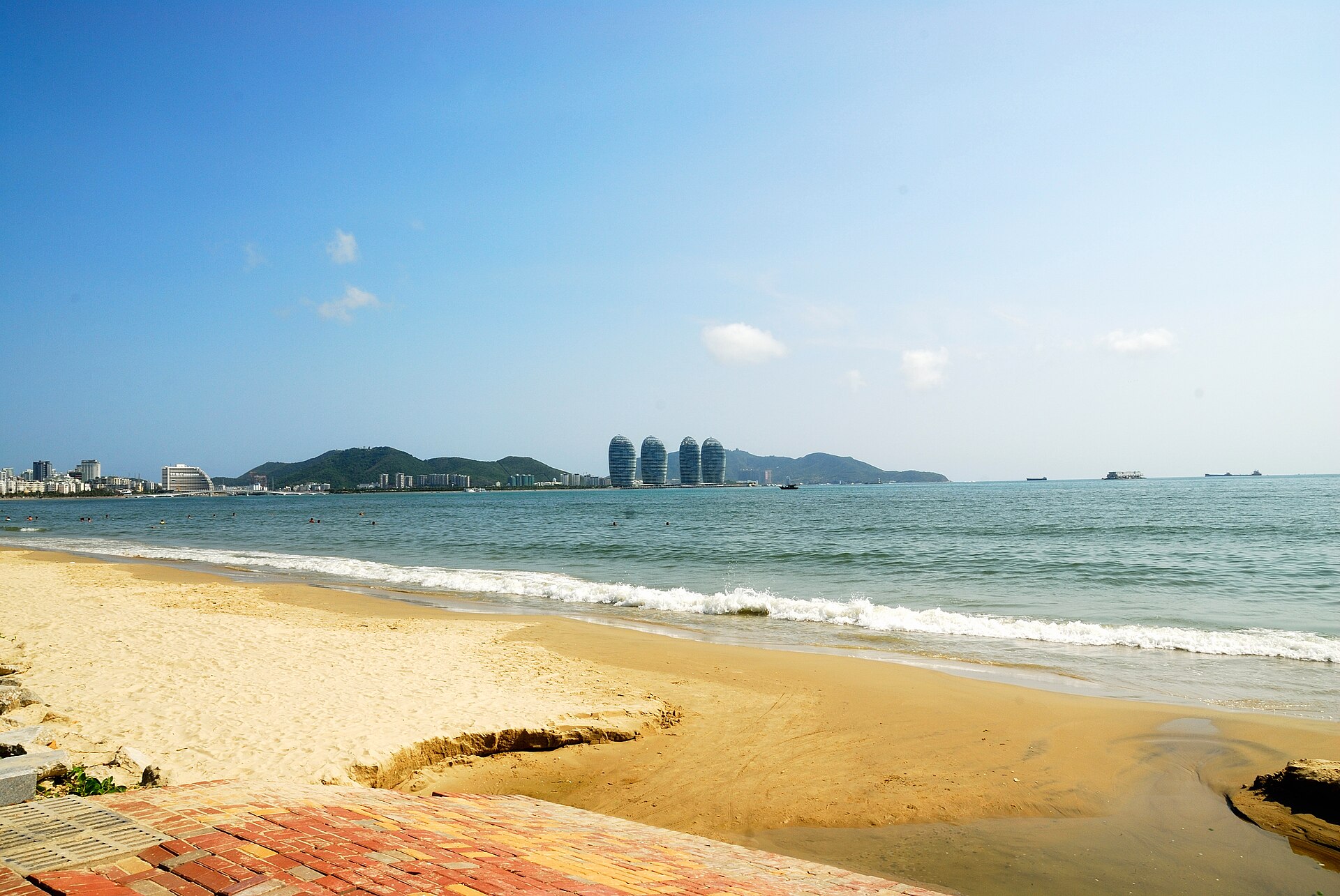 Howard Johnson Resort Sanya Bay (三亚湾豪生度假酒店)
