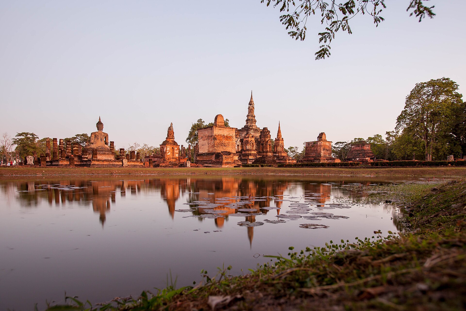 สุโขทัย