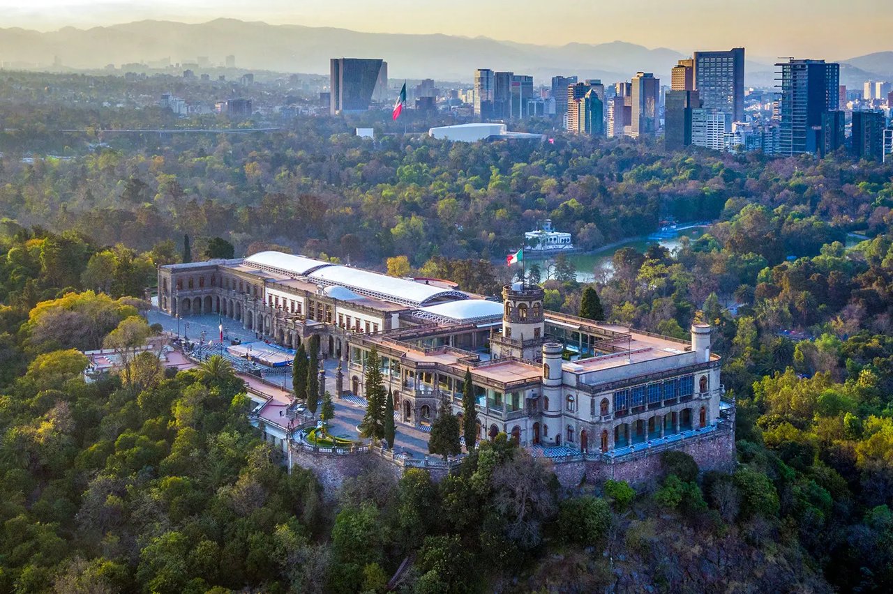 Roma district, Mexico City
