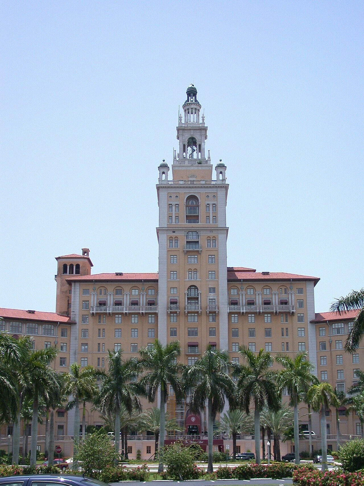 ย่าน Coral Gables