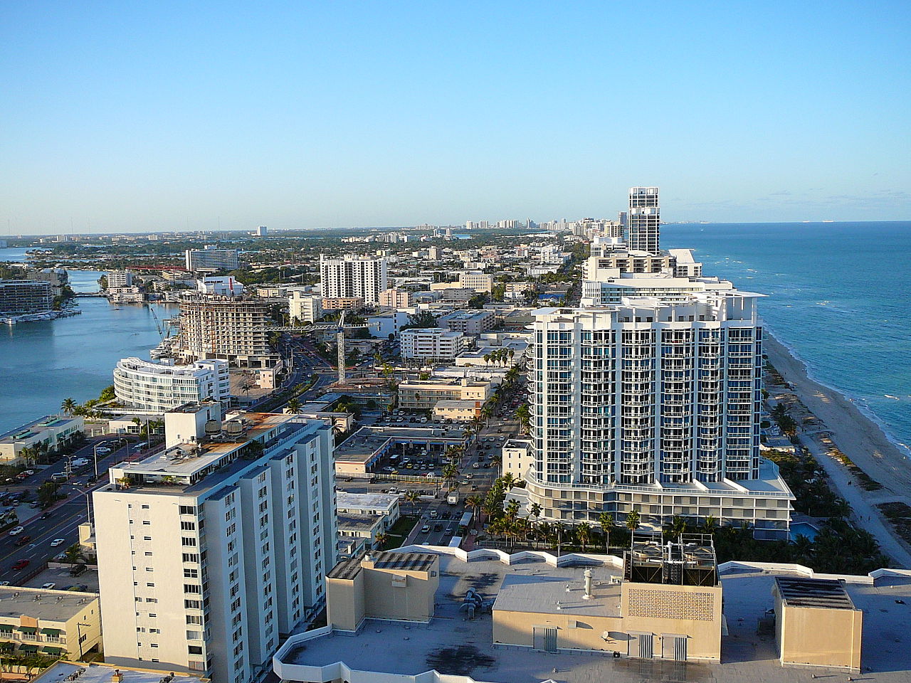 Freehand Miami