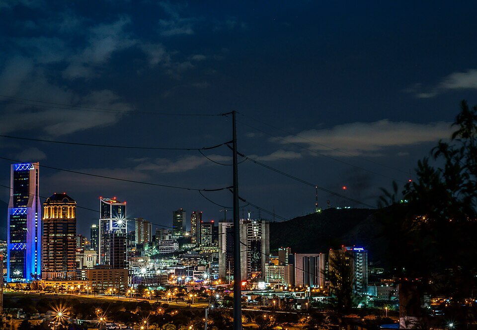 Hyatt Regency Monterrey