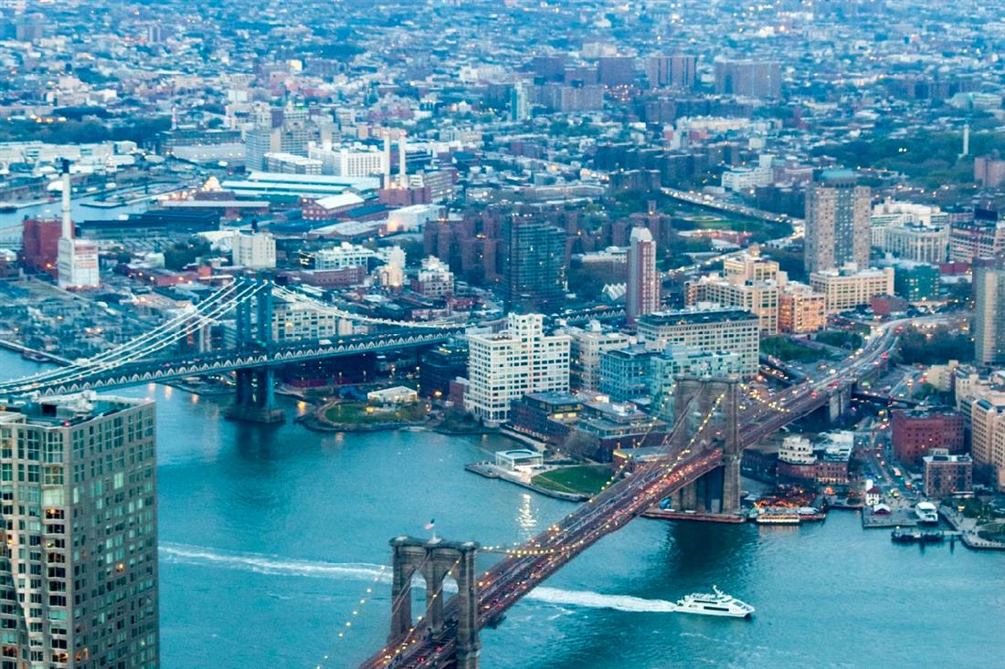 NU Hotel Brooklyn