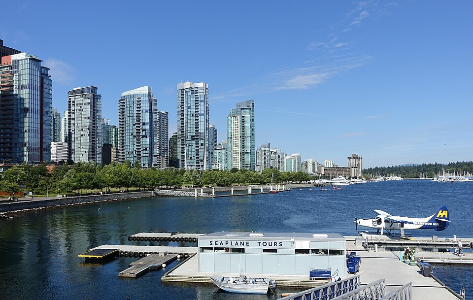 The Burrard