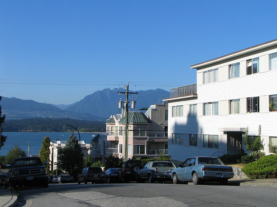 Skwachays Lodge