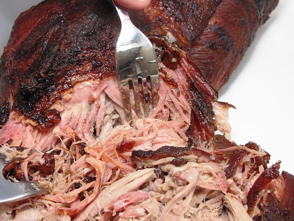 Southern BBQ — Atlanta