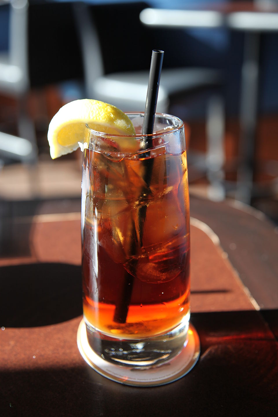 Sweet Tea — Atlanta