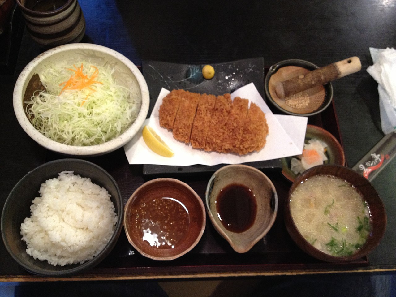 หมูดำคุโรบุตะ