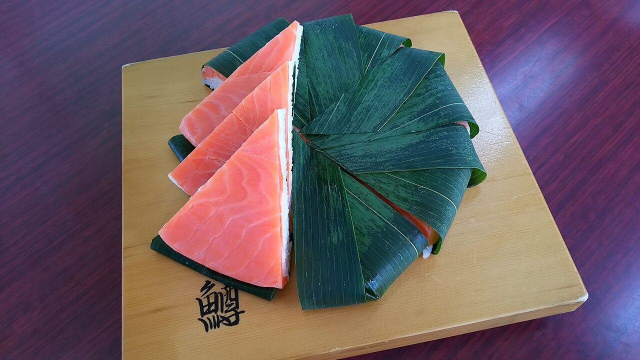 มาสุซูชิ