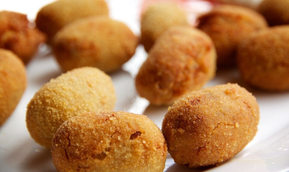 Croquetas — Miami