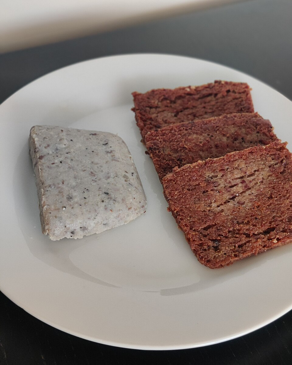 Scrapple — ฟิลาเดลเฟีย
