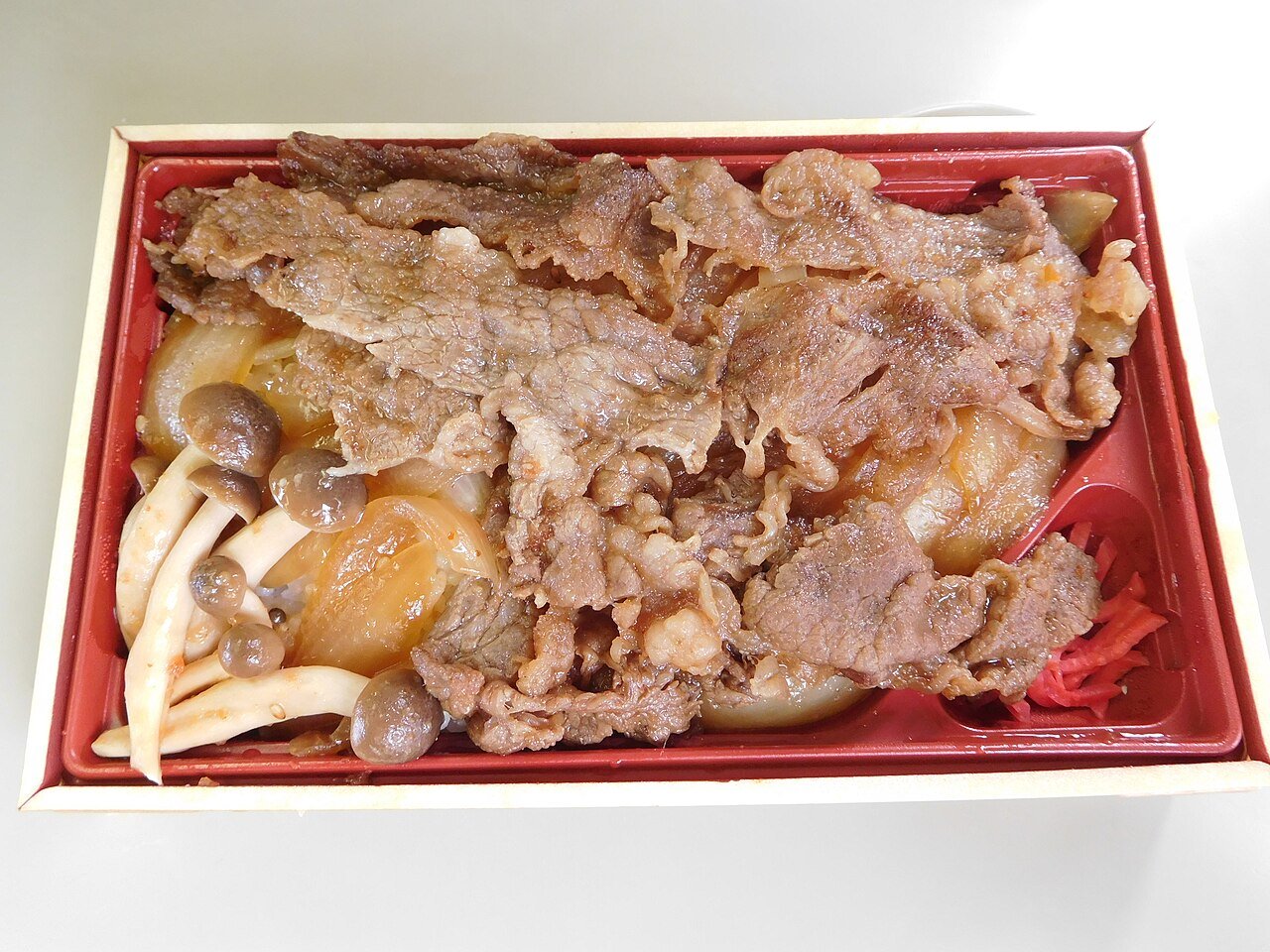 เนื้อฮิดะวากิวย่าง ทาคายามะ
