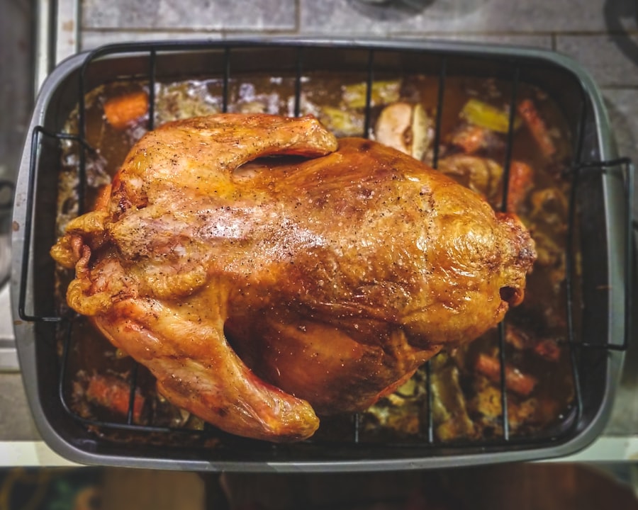 Yilan Smoked Duck (Ya Shang)