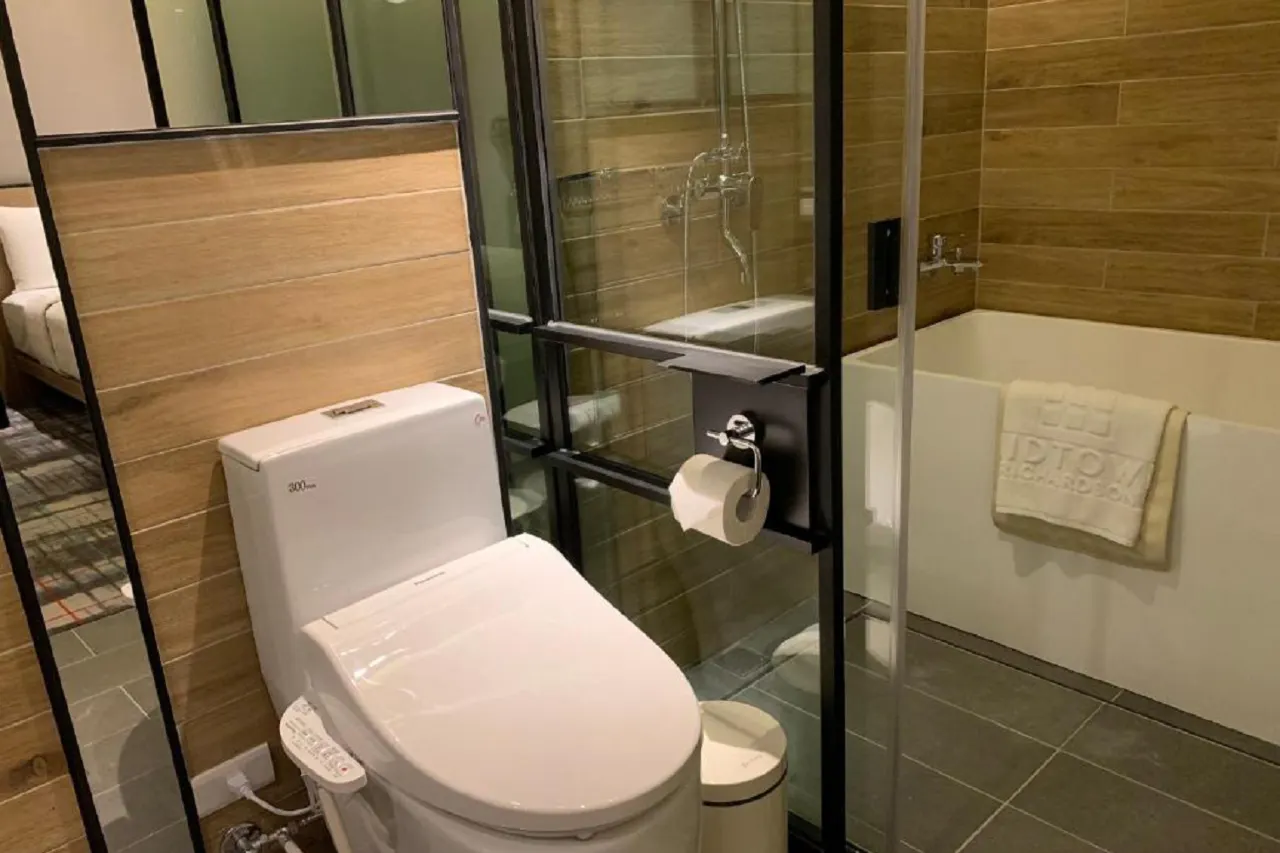 Hotel M Chiang Mai