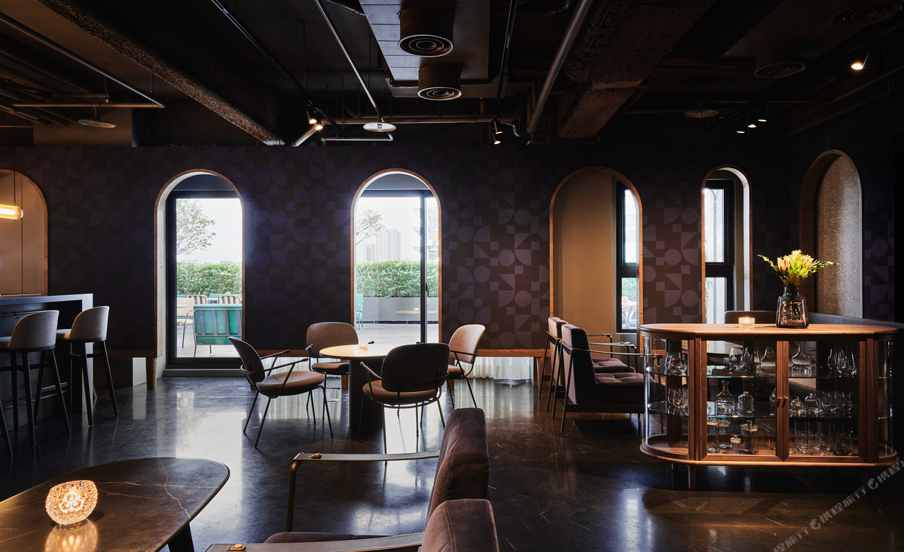 The Tavernist restaurant