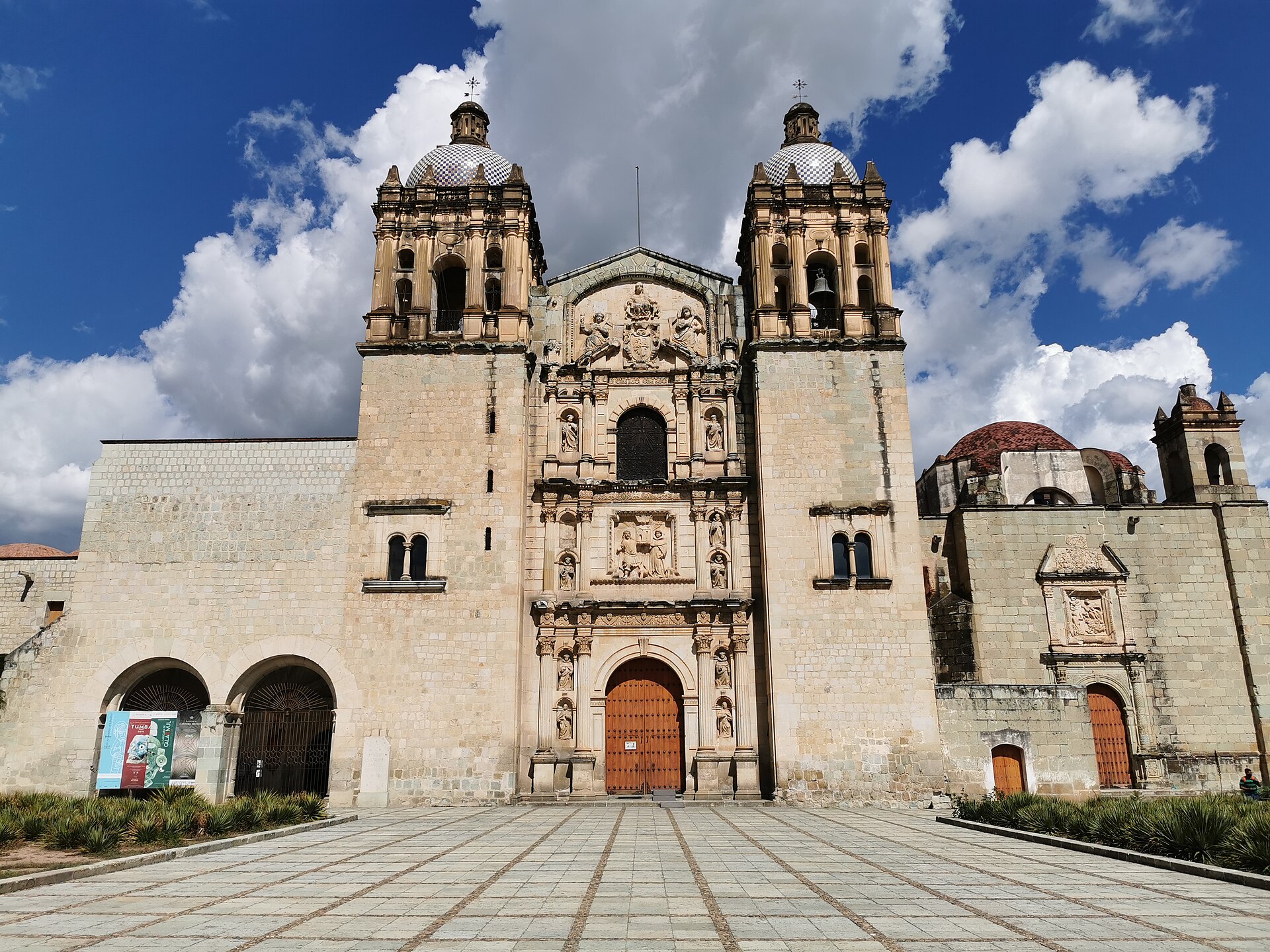 Centro Historico Oaxaca