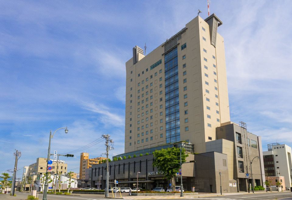 Hotel Aomori