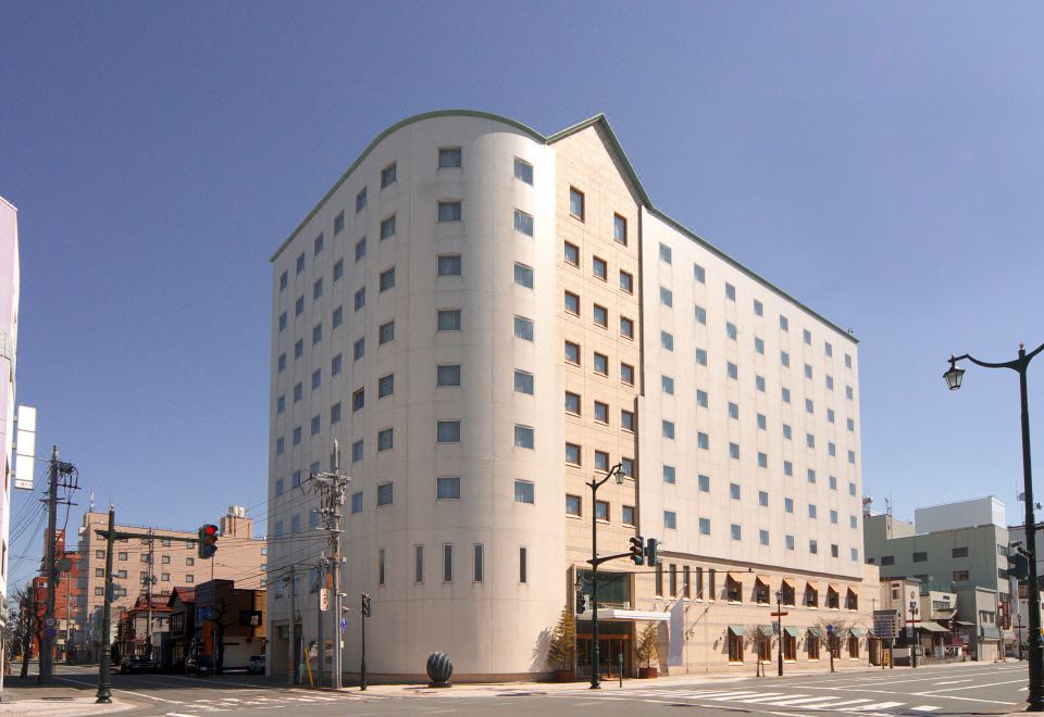Hotel JAL City Aomori
