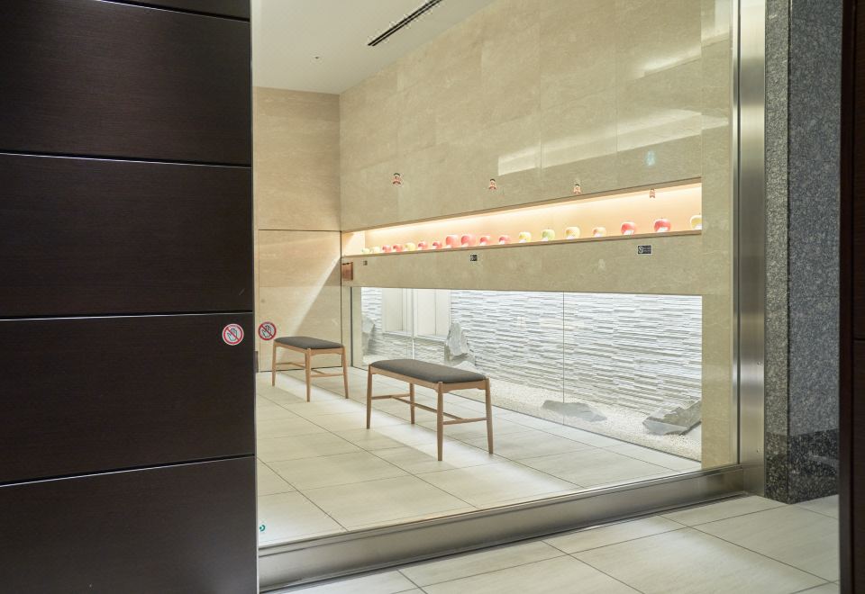 Richmond Hotel Aomori