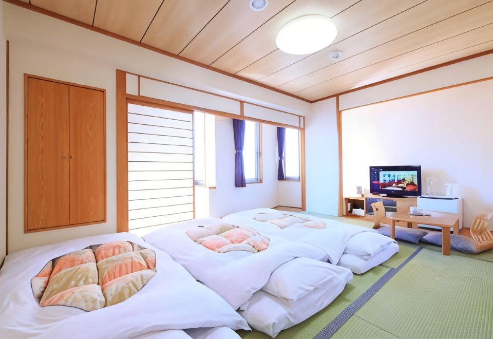 Hotel Sunroute Aomori