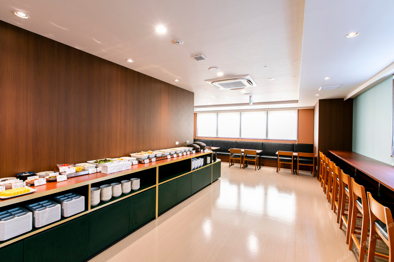 KOKO Hotel Kumamoto Kamitori