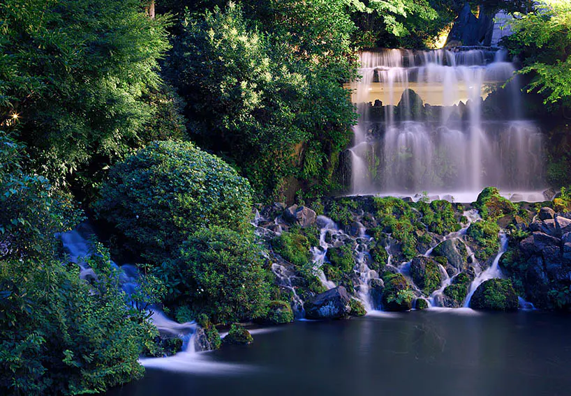 ห้องพัก Hotel Chinzanso Tokyo โตเกียว