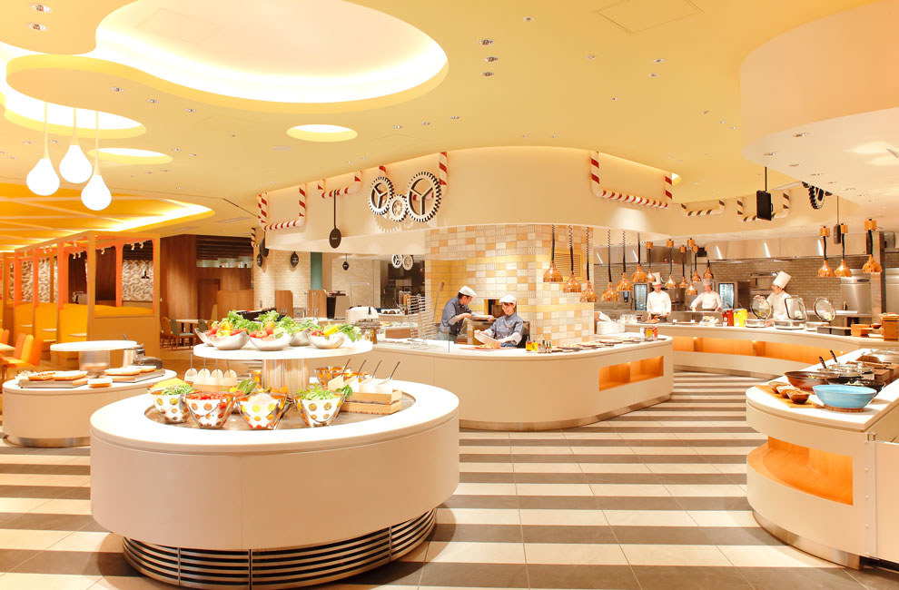 ห้องพัก Hotel Universal Port Vita โอซาก้า