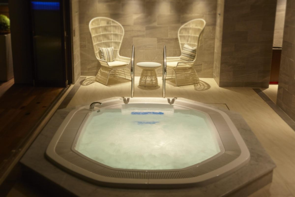 ห้องพัก Hyatt Regency Naha Okinawa โอกินาว่า