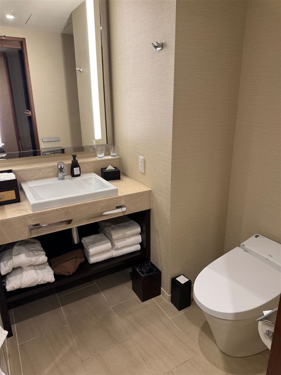 จุดเด่นของ Hyatt Regency Naha Okinawa
