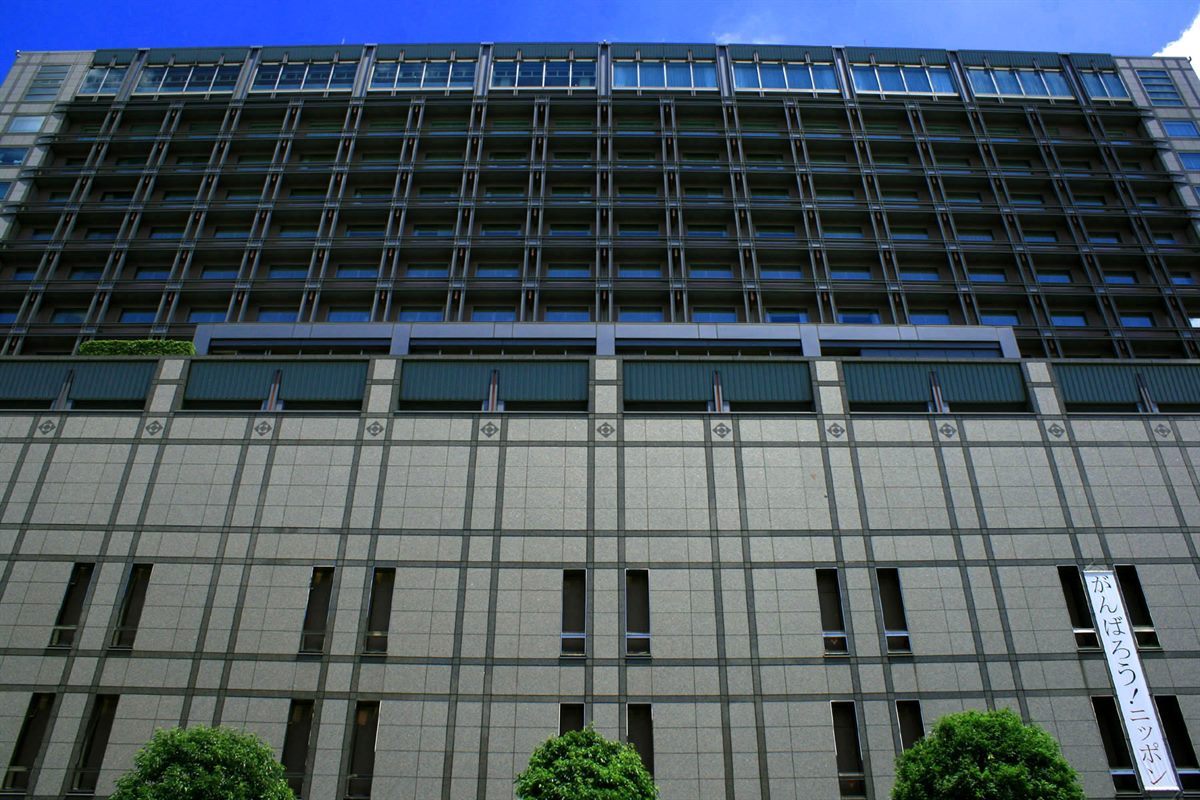 จุดเด่นของ Kyoto Hotel Okura