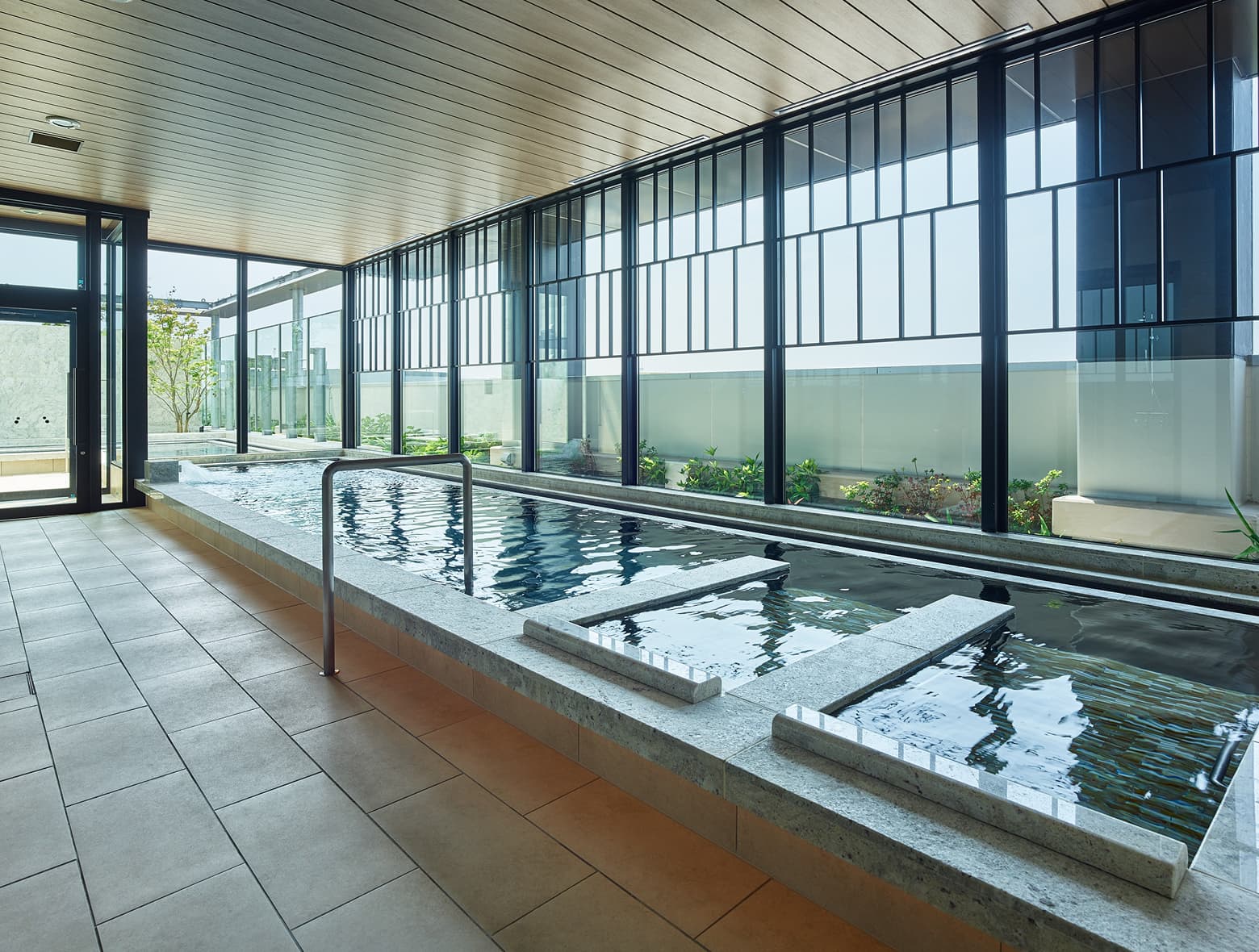 ห้องพัก Mitsui Garden Hotel Fukuoka Gion ฟุกุโอกะ