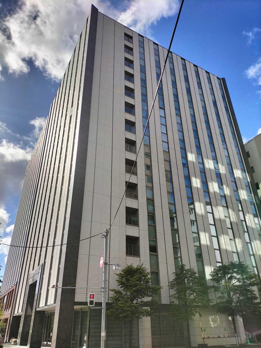 ห้องพัก Mitsui Garden Hotel Sapporo ซัปโปโร