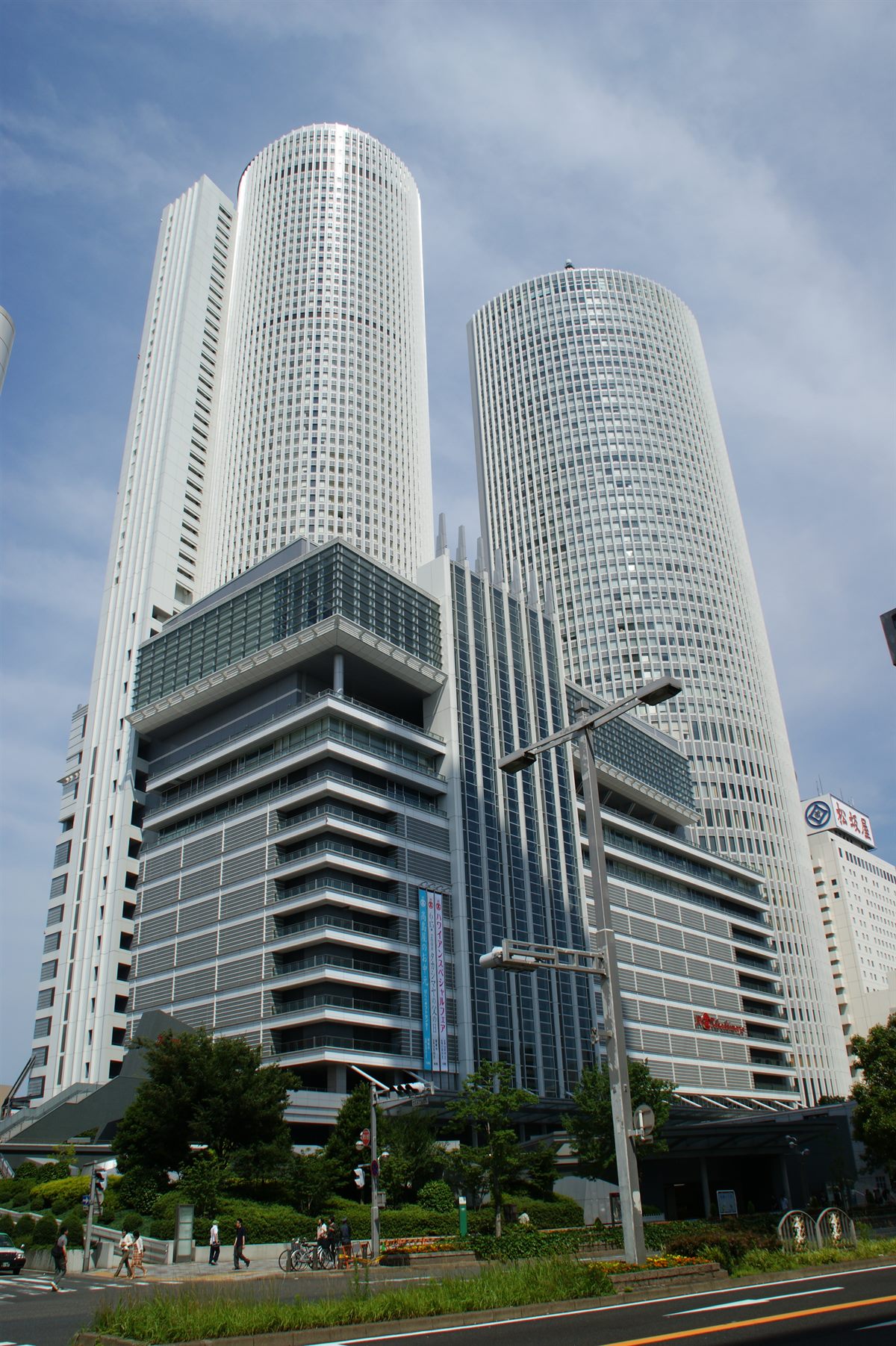 Hotel Associa Nagoya Terminal