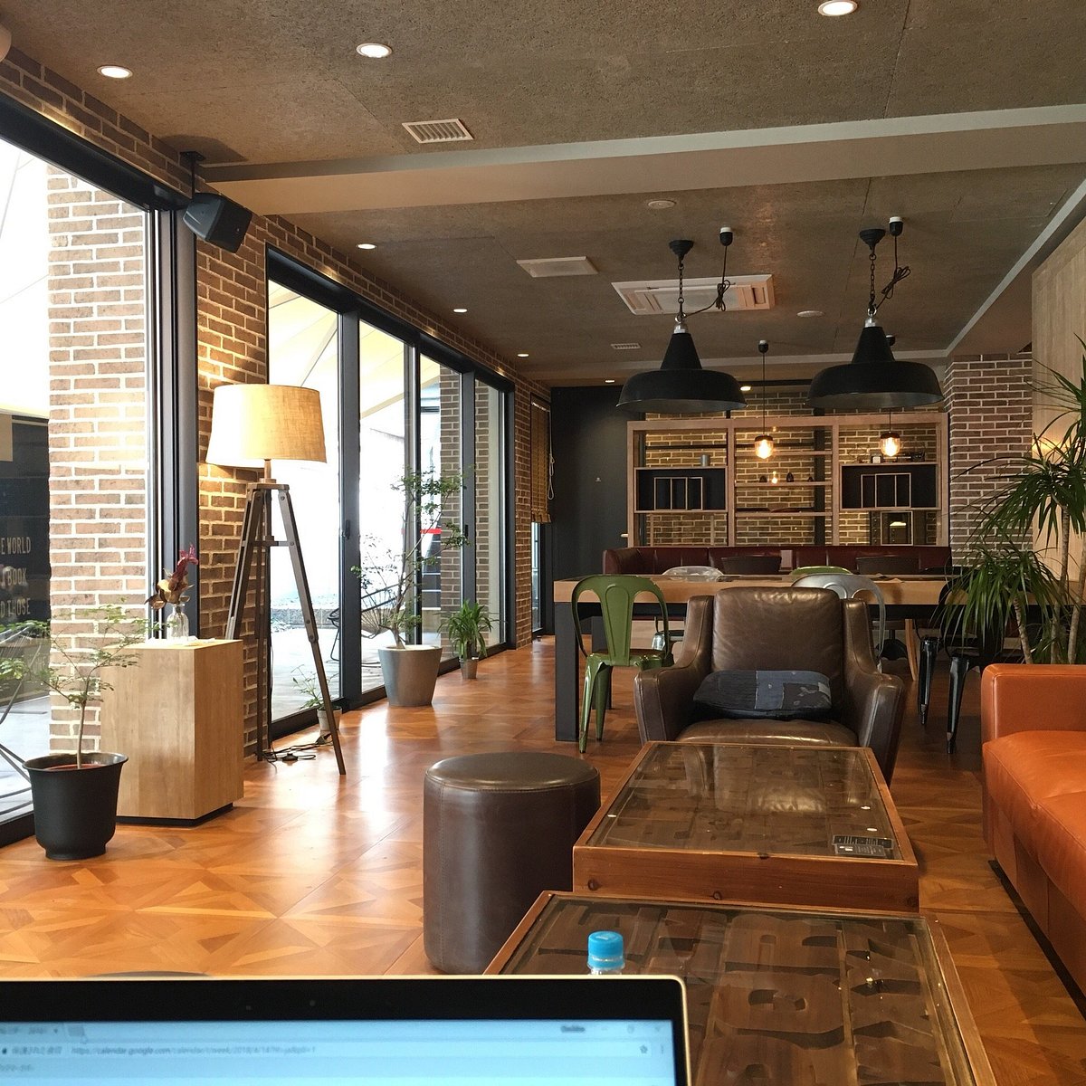 ห้องพัก Sakura Terrace The Atelier เกียวโต