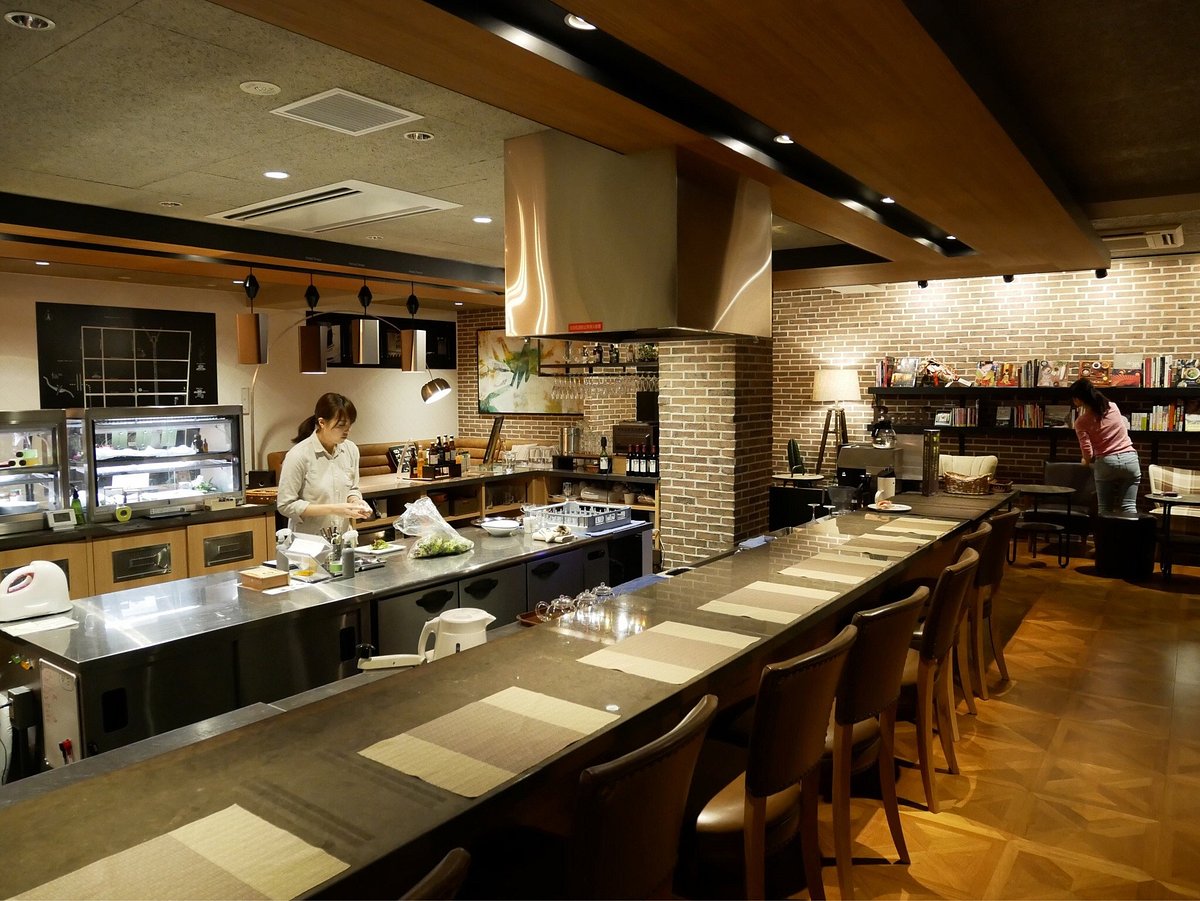 จุดเด่นของ Sakura Terrace The Atelier