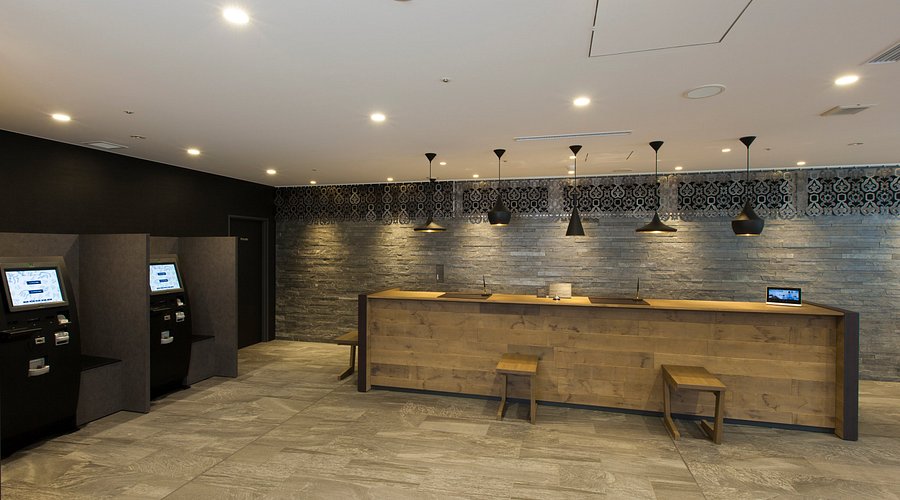 ห้องพัก Tokyu Stay Shinjuku โตเกียว