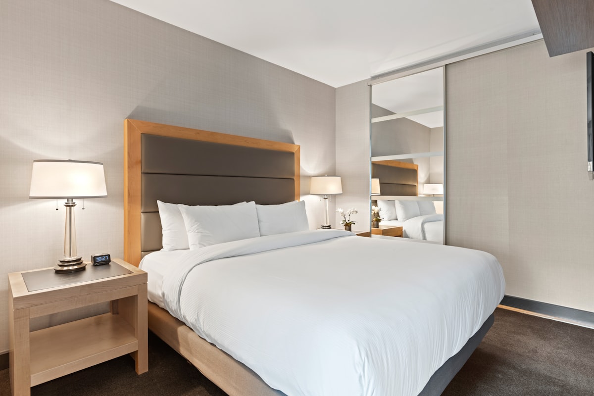Hotel Mystays Asakusa